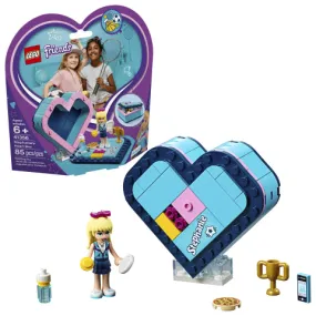 41356 LEGO Friends Stephanie's Heart Box