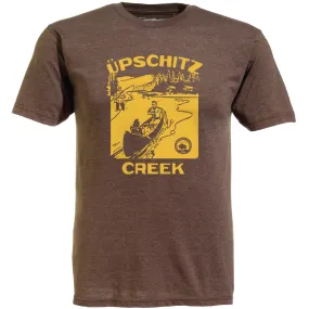 Ames Bros Upschitz Creek T-Shirt