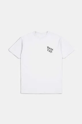 Be Kind S/S Standard T-Shirt - White