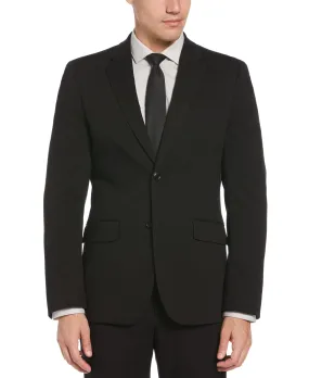 Big & Tall Performance Tech Suit Jacket