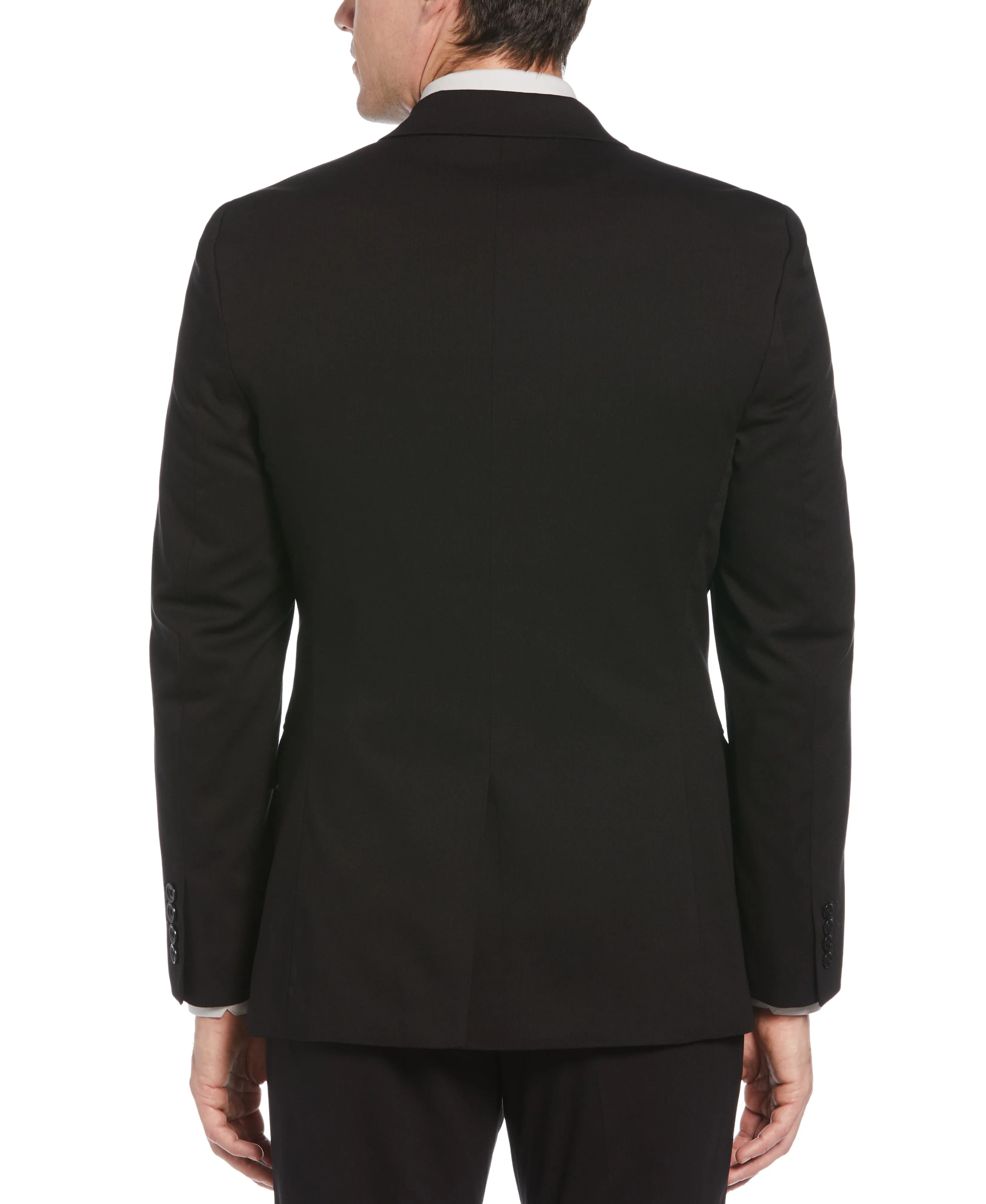 Big & Tall Performance Tech Suit Jacket