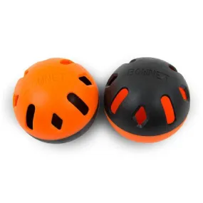 Bownet Snap Back Training Balls (9 in) 12 balls