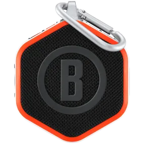 Bushnell Wingman Mini GPS Golf Speaker