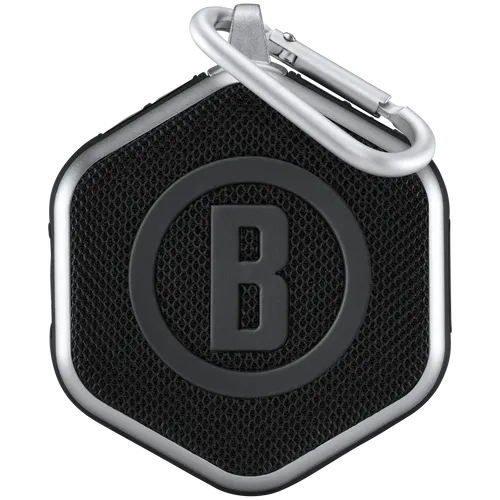 Bushnell Wingman Mini GPS Golf Speaker