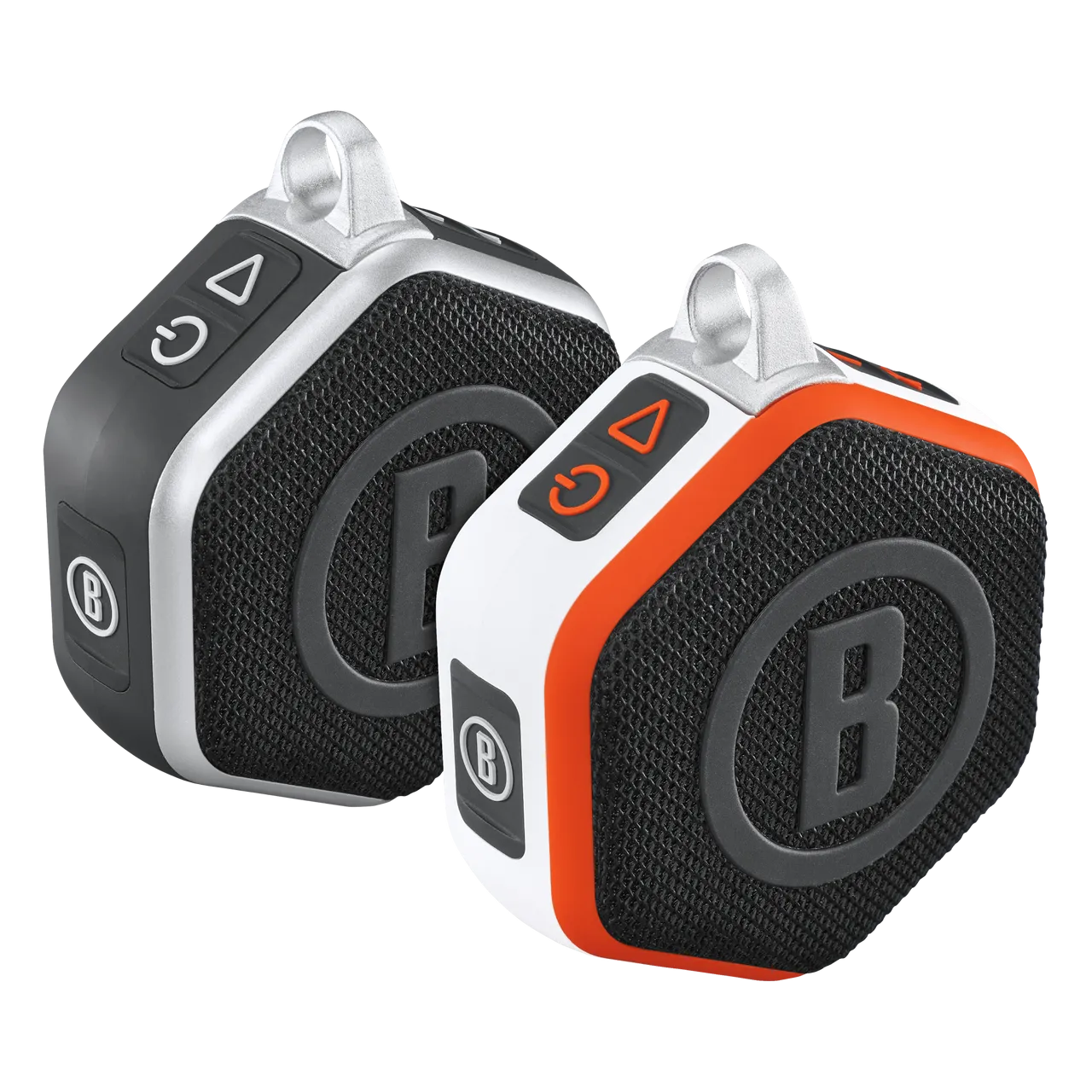 Bushnell Wingman Mini GPS Golf Speaker