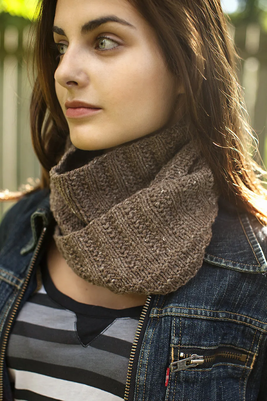 Eternity Scarf