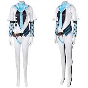 Eve Cosplay Costume Outfits Halloween Carnival Suit cosplay Stellar Blade