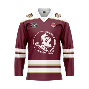 Florida State Authentic Replica Jersey