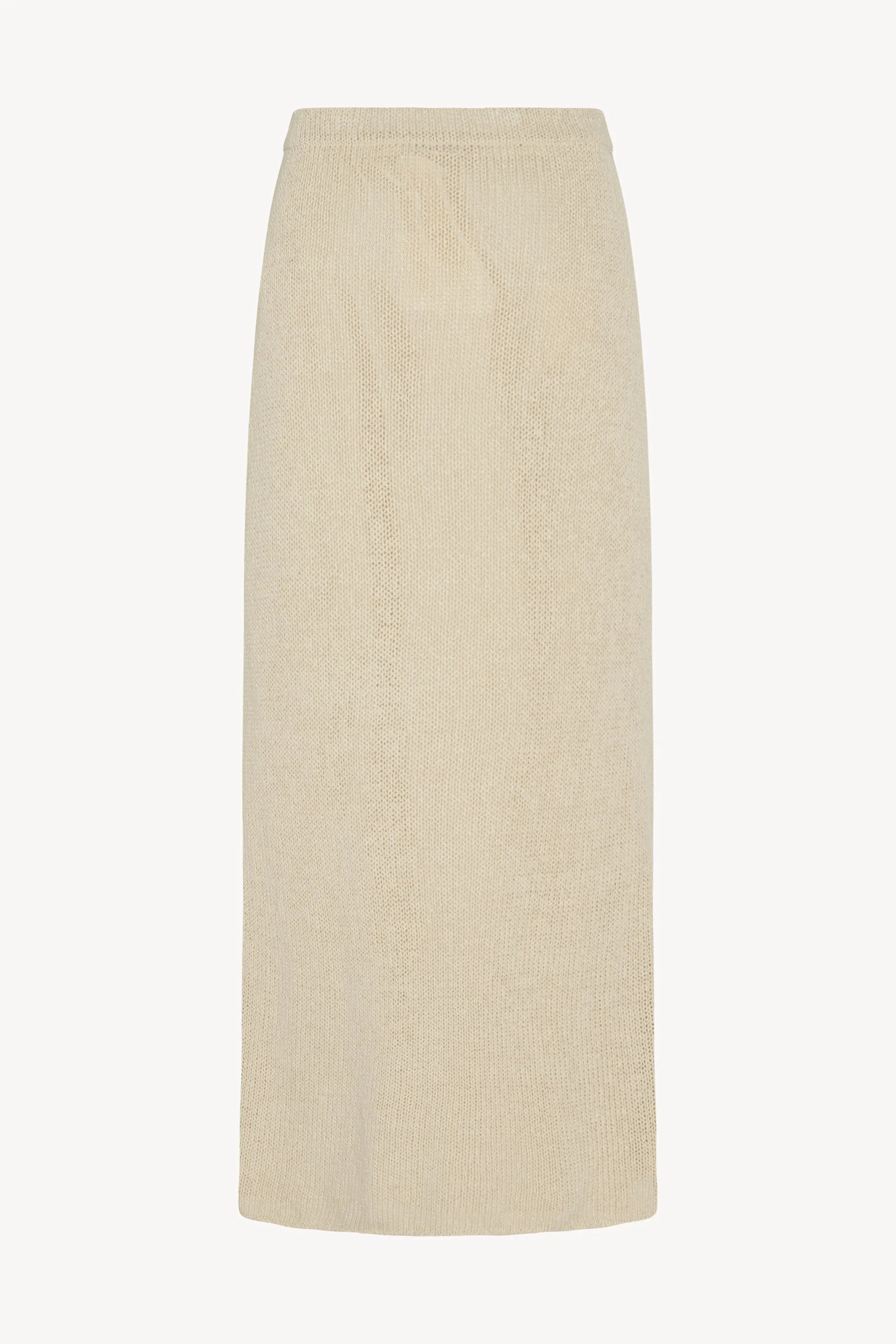 Fumaia Skirt in Silk