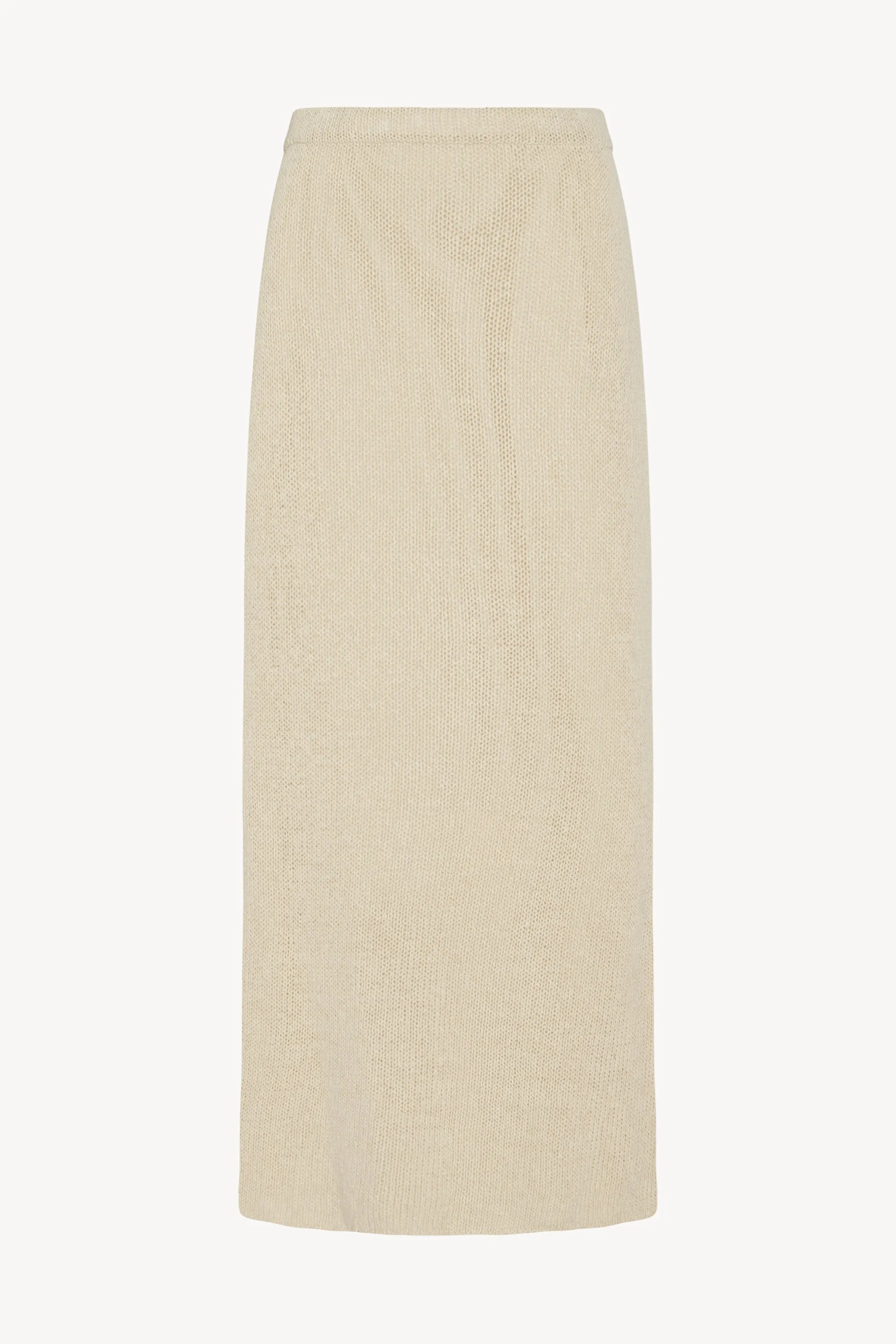 Fumaia Skirt in Silk