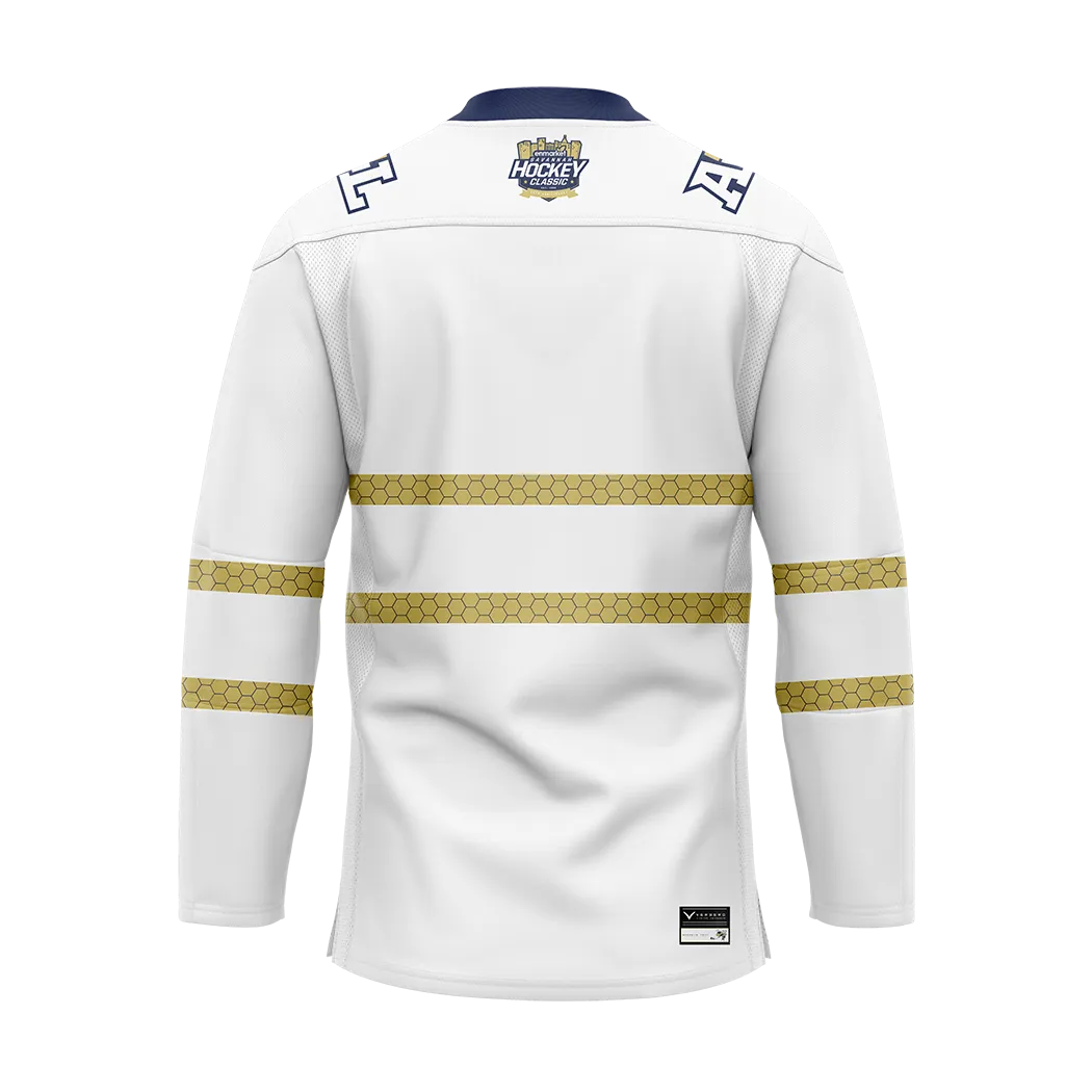 Georgia Tech Authentic Replica Jersey