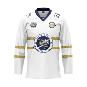 Georgia Tech Authentic Replica Jersey