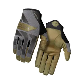 Giro Trail Builder Men Adult Gloves