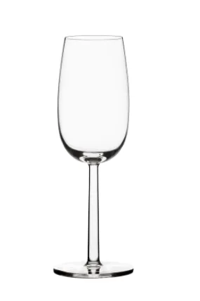 IITTALA | Glassware | Raami sparkling wine glass 24cl 2 pc