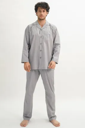 Jockey Men Everyday Woven Pajama Suit