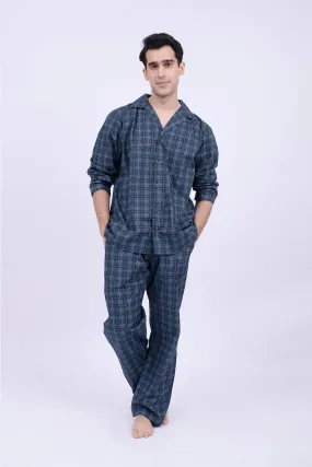 Jockey Men Everyday Woven Pajama Suit