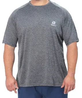 Mens Eagle Dri Fit Tee