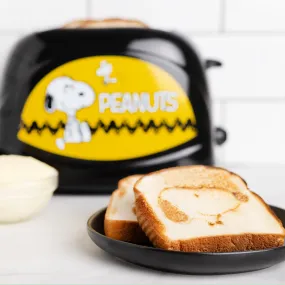 Peanuts Snoopy Elite 2-Slice Toaster