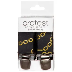 Protest bretelle royal donna